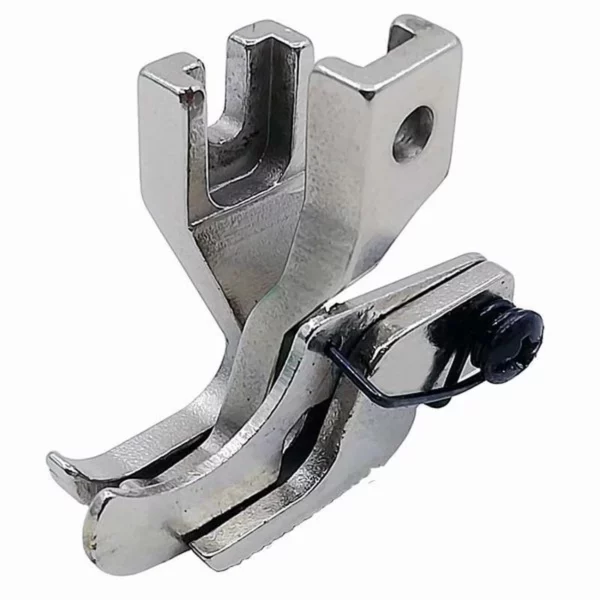 Top Stitch Walking Foot Right Edge Guide Presser Feet For Industrial Sewing Machine U192 U193 - Image 2