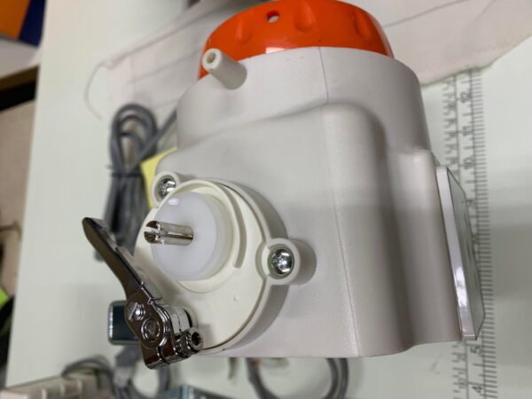 DIRECT DRIVE SERVO MOTOR - Image 4