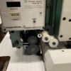 AUTOMATIC 2 NEEDLES BELTLOOP SEWING MACHINE - Image 4