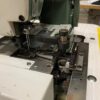 AUTOMATIC 2 NEEDLES BELTLOOP SEWING MACHINE - Image 6