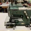AUTOMATIC 2 NEEDLES BELTLOOP SEWING MACHINE - Image 8
