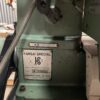 AUTOMATIC 2 NEEDLES BELTLOOP SEWING MACHINE - Image 9