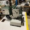 AUTOMATIC 2 NEEDLES BELTLOOP SEWING MACHINE - Image 10