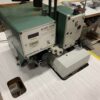 AUTOMATIC 2 NEEDLES BELTLOOP SEWING MACHINE - Image 2