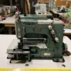 AUTOMATIC 2 NEEDLES BELTLOOP SEWING MACHINE - Image 3