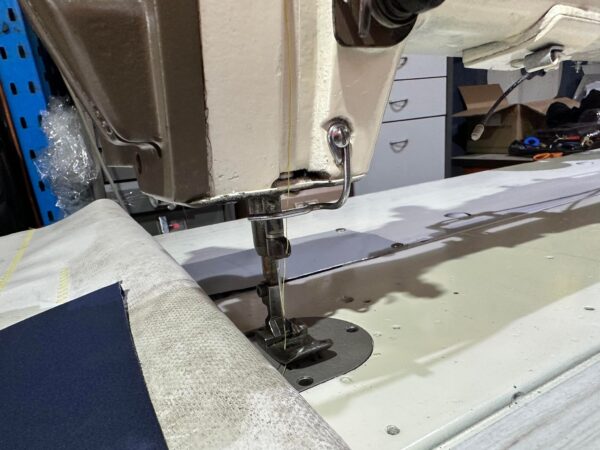 LONG ARM ZIGZAG SEWING MACHINE (PFAFF) - Image 7