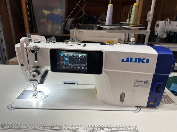 Juki DDL900C Automatic Sewing Machine new model - Image 6