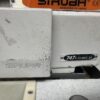 SIRUBA 4 THREAD OVERLOCK SEWING MACHINE - Image 2