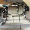 SIRUBA 4 THREAD OVERLOCK SEWING MACHINE - Image 3