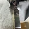 SIRUBA 4 THREAD OVERLOCK SEWING MACHINE - Image 4