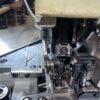SIRUBA 4 THREAD OVERLOCK SEWING MACHINE - Image 6