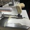 SIRUBA 4 THREAD OVERLOCK SEWING MACHINE - Image 7