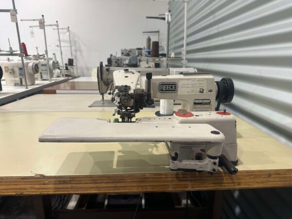 Blind hemming machine - Image 4