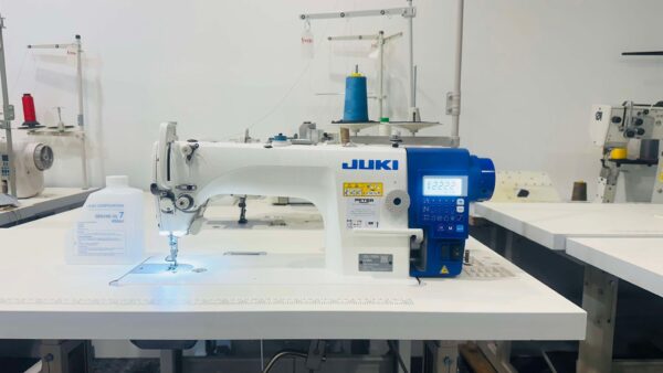 Juki DDL7000AS7NB AUTOMATIC SEWING MACHINE - Image 7