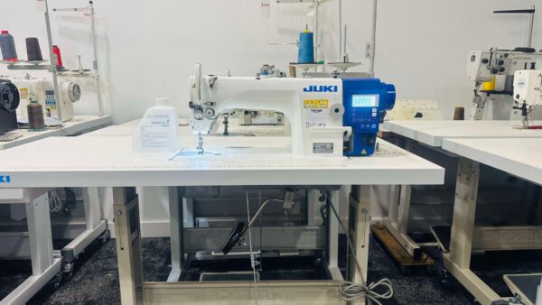 Juki DDL7000AS7NB AUTOMATIC SEWING MACHINE - Image 10