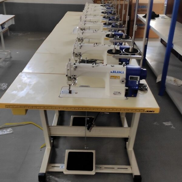 Juki DDL7000AS7NB AUTOMATIC SEWING MACHINE - Image 3