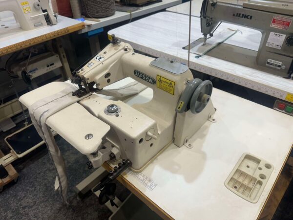 Japsew blind hemming machine - Image 4