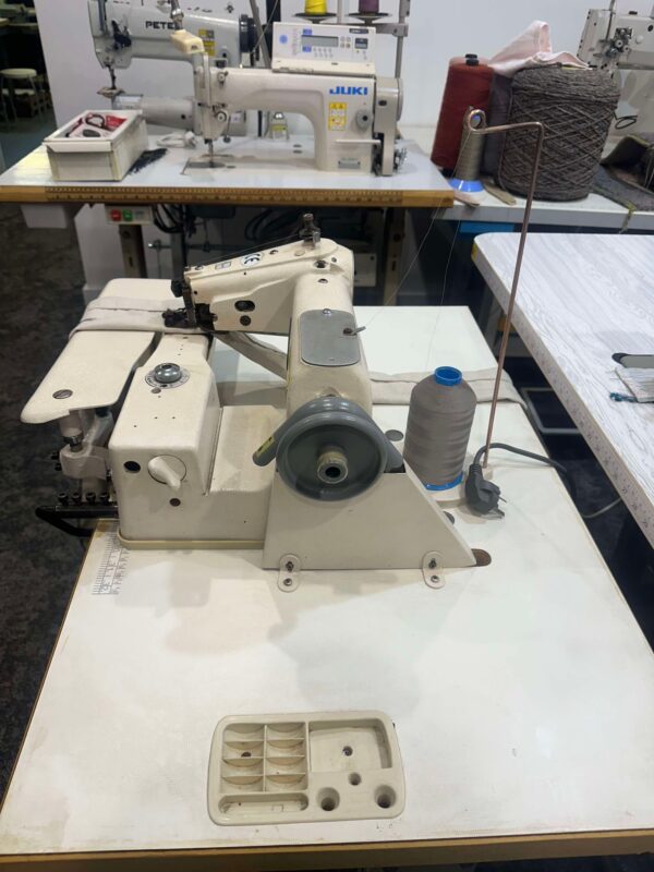 Japsew blind hemming machine - Image 5