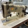 Heavy duty zigzag PFAFF 483 sewing machine - Image 6
