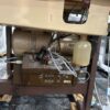 Heavy duty zigzag PFAFF 483 sewing machine - Image 4
