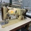 Heavy duty zigzag PFAFF 483 sewing machine - Image 5