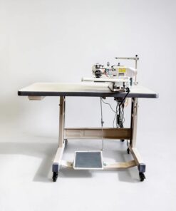 AUTOMATIC INDUSTRIAL HEMMING SEWING MACHINE KL101-D3