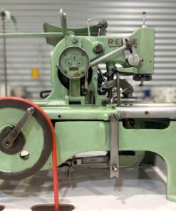 Reece Keyhole sewing machine