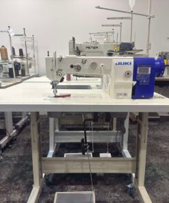 Juki 1481-7 automatic walking foot sewing machine