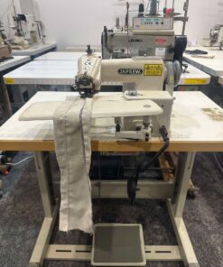 Japsew blind hemming machine