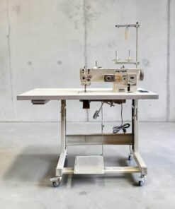 INDUSTRIAL ZIGZAG S/M KL1534-DZ