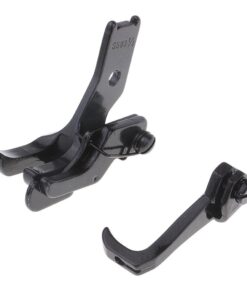 1 set # S585 Compound Walking Foot Top Stitch Compatible with JUKI CONSEW SINGER BROTHER SEWING