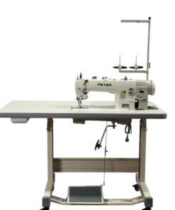 INDUSTRIAL WALKING FOOT SEWING MACHINE (PETER KL0303)