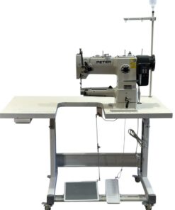 INDUTRIAL WALK CYLINDER S/M, COMPOUND WALKING FOOT 246 MODEL