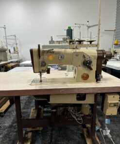 Heavy duty zigzag PFAFF 483 sewing machine