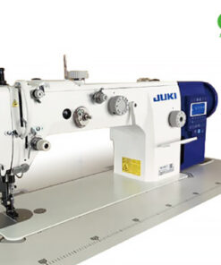 Juki 1481-7 automatic walking foot sewing machine