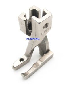 Walking Feet,Right Toe Zipper Foot U192R