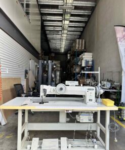 30 inches Heavy Duty Long Arm Compound Walking Foot Machines