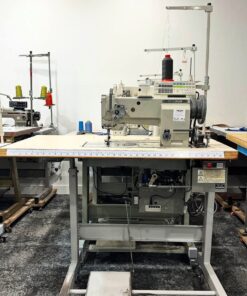 Automatic compound walking foot Mitsubishi