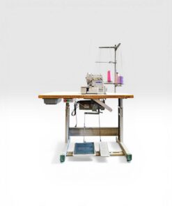 Juki babylock sewing machine