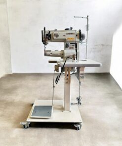 Cylinder arm 1341 leather sewing machine
